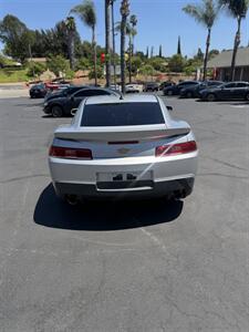 2015 Chevrolet Camaro LS   - Photo 6 - Fallbrook, CA 92028