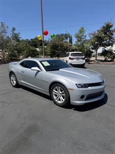 2015 Chevrolet Camaro LS   - Photo 3 - Fallbrook, CA 92028
