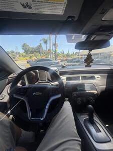 2015 Chevrolet Camaro LS   - Photo 9 - Fallbrook, CA 92028
