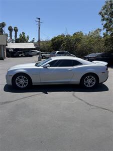 2015 Chevrolet Camaro LS   - Photo 8 - Fallbrook, CA 92028