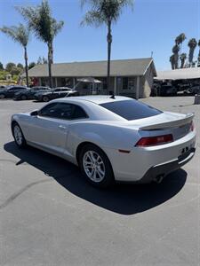 2015 Chevrolet Camaro LS   - Photo 7 - Fallbrook, CA 92028
