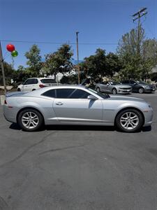 2015 Chevrolet Camaro LS   - Photo 4 - Fallbrook, CA 92028