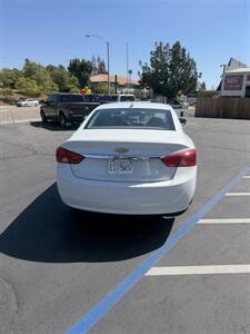 2018 Chevrolet Impala LS Fleet - Photo 6 - Fallbrook, CA 92028