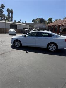 2018 Chevrolet Impala LS Fleet - Photo 8 - Fallbrook, CA 92028