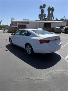 2018 Chevrolet Impala LS Fleet - Photo 7 - Fallbrook, CA 92028
