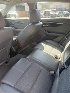 2018 Chevrolet Impala LS Fleet - Photo 9 - Fallbrook, CA 92028