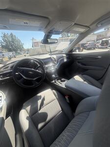 2018 Chevrolet Impala LS Fleet - Photo 10 - Fallbrook, CA 92028