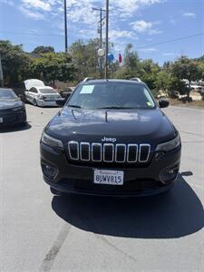 2020 Jeep Cherokee Latitude Lux - Photo 2 - Fallbrook, CA 92028