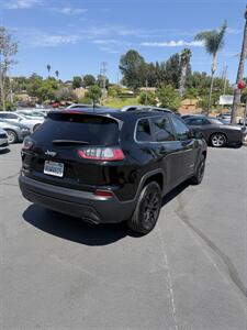 2020 Jeep Cherokee Latitude Lux - Photo 5 - Fallbrook, CA 92028
