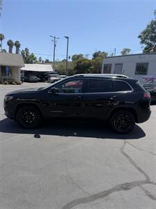 2020 Jeep Cherokee Latitude Lux - Photo 8 - Fallbrook, CA 92028