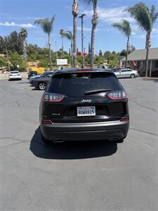2020 Jeep Cherokee Latitude Lux - Photo 6 - Fallbrook, CA 92028