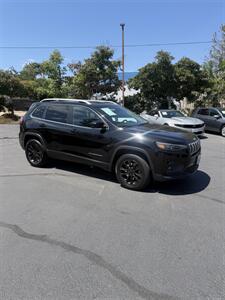 2020 Jeep Cherokee Latitude Lux - Photo 3 - Fallbrook, CA 92028