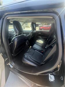 2020 Jeep Cherokee Latitude Lux - Photo 10 - Fallbrook, CA 92028