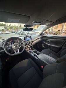2024 Nissan Sentra SV   - Photo 11 - Fallbrook, CA 92028