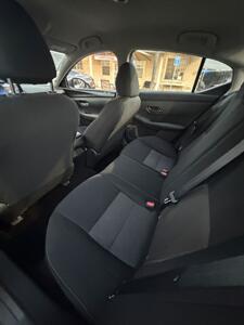 2024 Nissan Sentra SV   - Photo 10 - Fallbrook, CA 92028