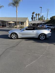 2019 Chevrolet Camaro LT - Photo 8 - Fallbrook, CA 92028