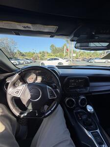 2019 Chevrolet Camaro LT - Photo 10 - Fallbrook, CA 92028
