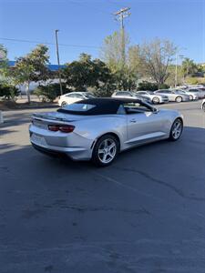 2019 Chevrolet Camaro LT - Photo 5 - Fallbrook, CA 92028