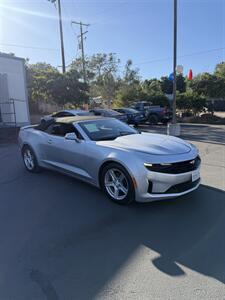 2019 Chevrolet Camaro LT - Photo 3 - Fallbrook, CA 92028