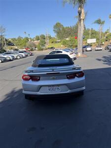 2019 Chevrolet Camaro LT - Photo 6 - Fallbrook, CA 92028