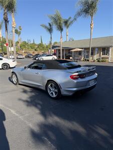 2019 Chevrolet Camaro LT - Photo 7 - Fallbrook, CA 92028