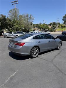2023 Chevrolet Malibu LT - Photo 5 - Fallbrook, CA 92028