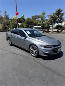 2023 Chevrolet Malibu LT - Photo 3 - Fallbrook, CA 92028
