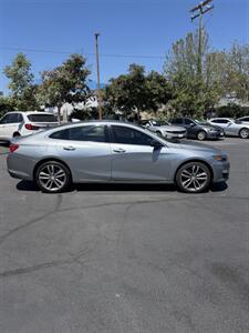 2023 Chevrolet Malibu LT - Photo 4 - Fallbrook, CA 92028