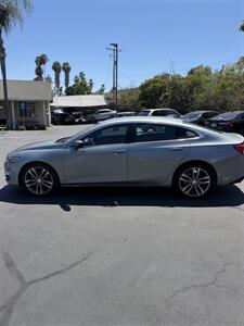 2023 Chevrolet Malibu LT - Photo 8 - Fallbrook, CA 92028