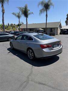 2023 Chevrolet Malibu LT - Photo 7 - Fallbrook, CA 92028