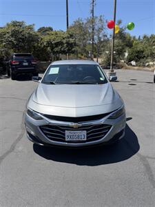 2023 Chevrolet Malibu LT - Photo 2 - Fallbrook, CA 92028