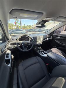 2023 Chevrolet Malibu LT - Photo 10 - Fallbrook, CA 92028