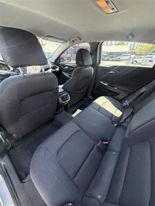 2023 Chevrolet Malibu LT - Photo 9 - Fallbrook, CA 92028