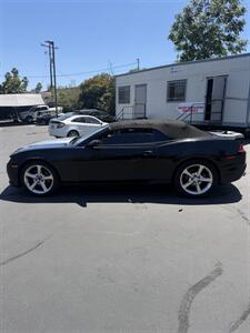 2015 Chevrolet Camaro LT - Photo 8 - Fallbrook, CA 92028