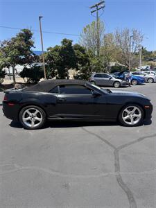 2015 Chevrolet Camaro LT - Photo 4 - Fallbrook, CA 92028