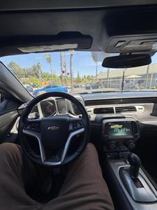 2015 Chevrolet Camaro LT - Photo 10 - Fallbrook, CA 92028