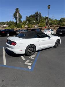 2019 Ford Mustang EcoBoost Premium - Photo 5 - Fallbrook, CA 92028