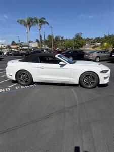 2019 Ford Mustang EcoBoost Premium - Photo 4 - Fallbrook, CA 92028