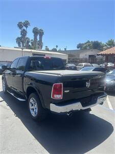 2018 RAM 1500 Laramie - Photo 7 - Fallbrook, CA 92028