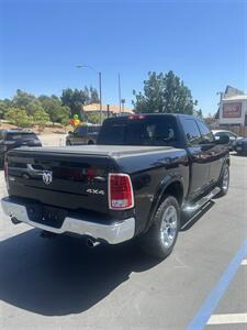 2018 RAM 1500 Laramie - Photo 5 - Fallbrook, CA 92028