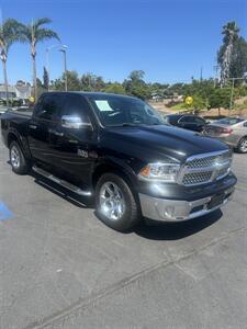 2018 RAM 1500 Laramie - Photo 3 - Fallbrook, CA 92028