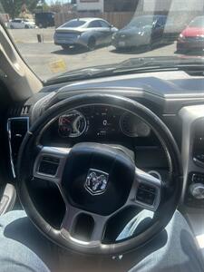 2018 RAM 1500 Laramie - Photo 9 - Fallbrook, CA 92028