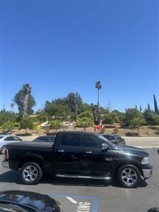 2018 RAM 1500 Laramie - Photo 4 - Fallbrook, CA 92028