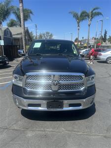 2018 RAM 1500 Laramie - Photo 2 - Fallbrook, CA 92028
