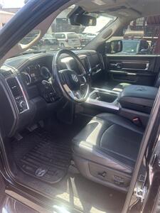 2018 RAM 1500 Laramie - Photo 8 - Fallbrook, CA 92028