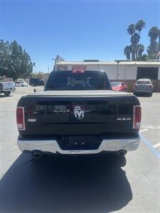 2018 RAM 1500 Laramie - Photo 6 - Fallbrook, CA 92028