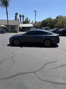 2021 Hyundai SONATA Limited - Photo 8 - Fallbrook, CA 92028
