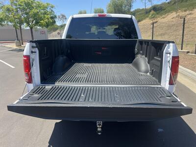 2016 Ford F-150 XLT - Photo 16 - Escondido, CA 92025