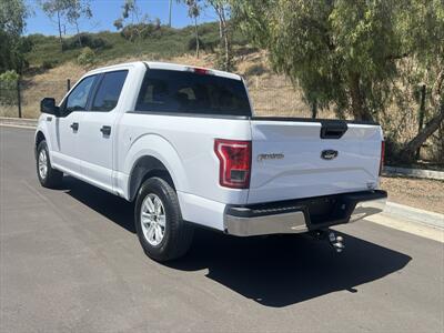 2016 Ford F-150 XLT - Photo 11 - Escondido, CA 92025