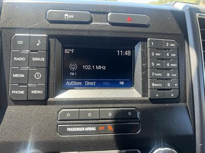 2016 Ford F-150 XLT - Photo 19 - Escondido, CA 92025